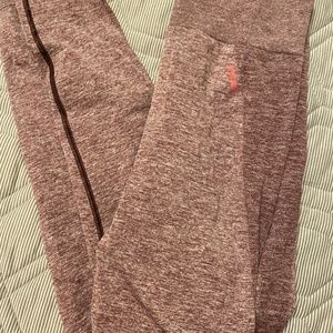 TWO pairs of gymshark leggings!